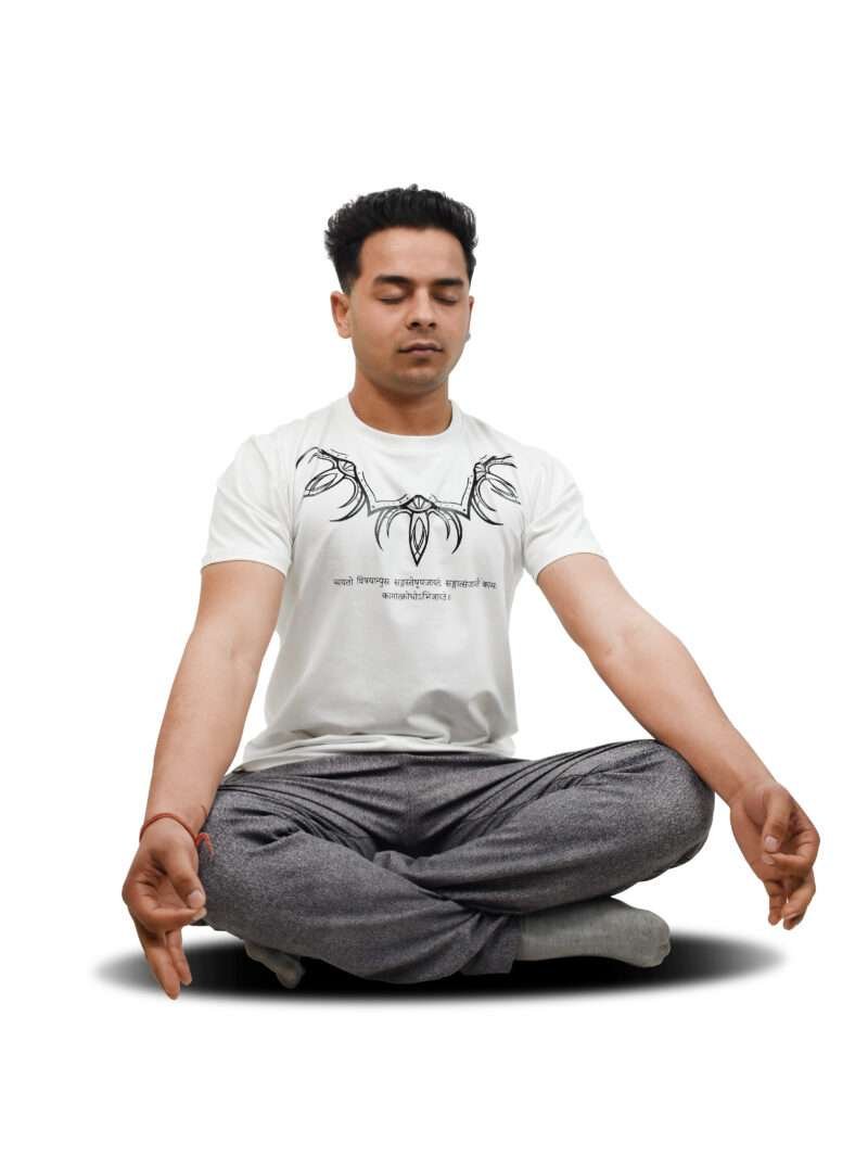Best Yoga T-Shirt