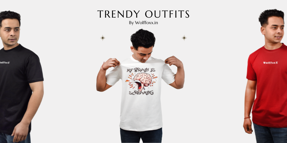Regular Fit T Shirt